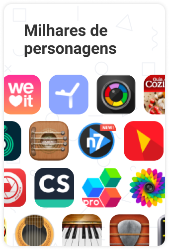 Apps Clube: milhares de Jogos & Apps no seu celular - Opera