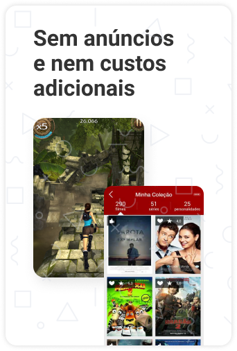 Download APPS CLUBE 1.19.366 for Android